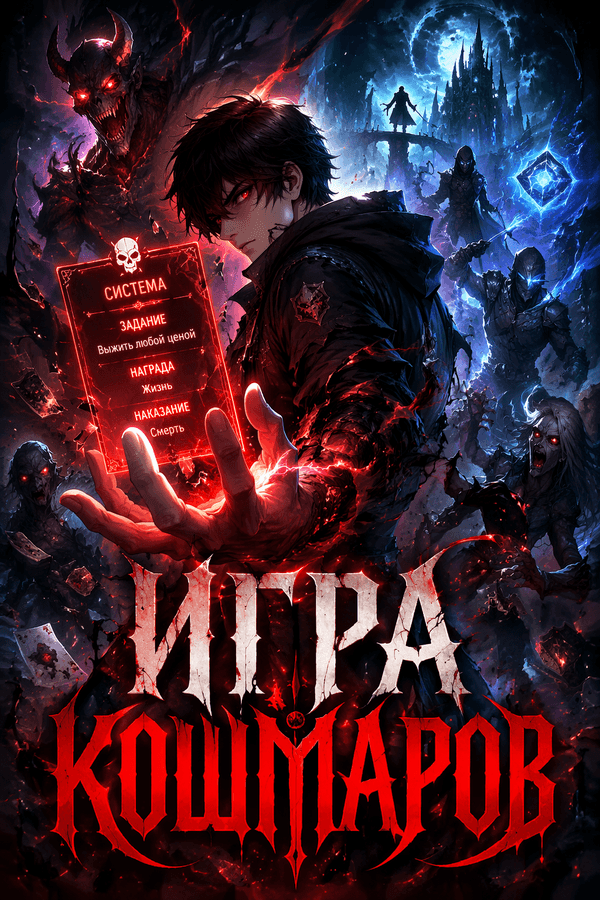 Игра кошмаров