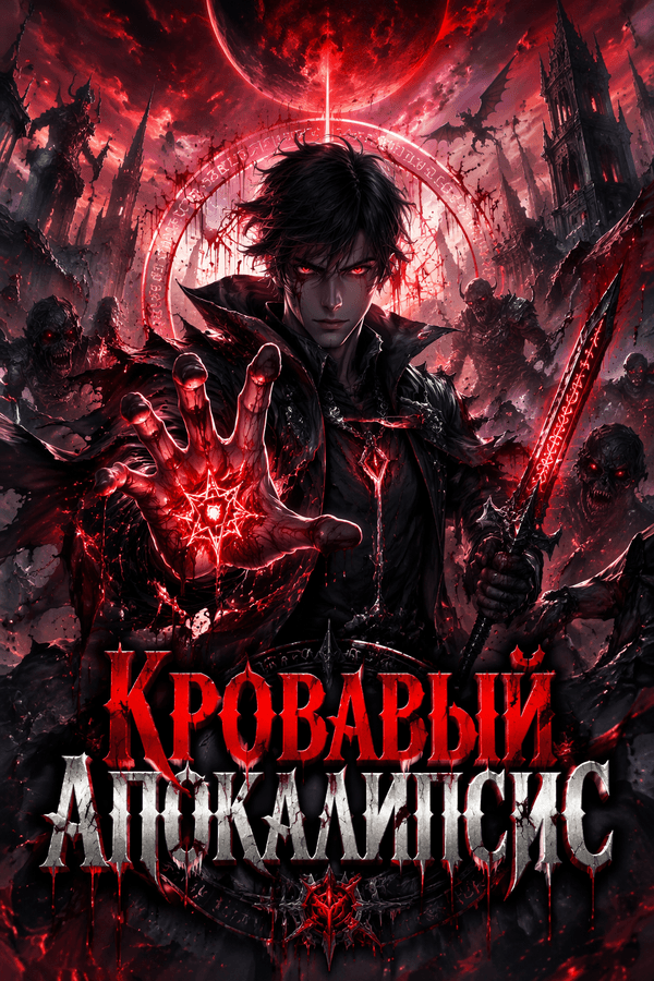 Кровавый Апокалипсис