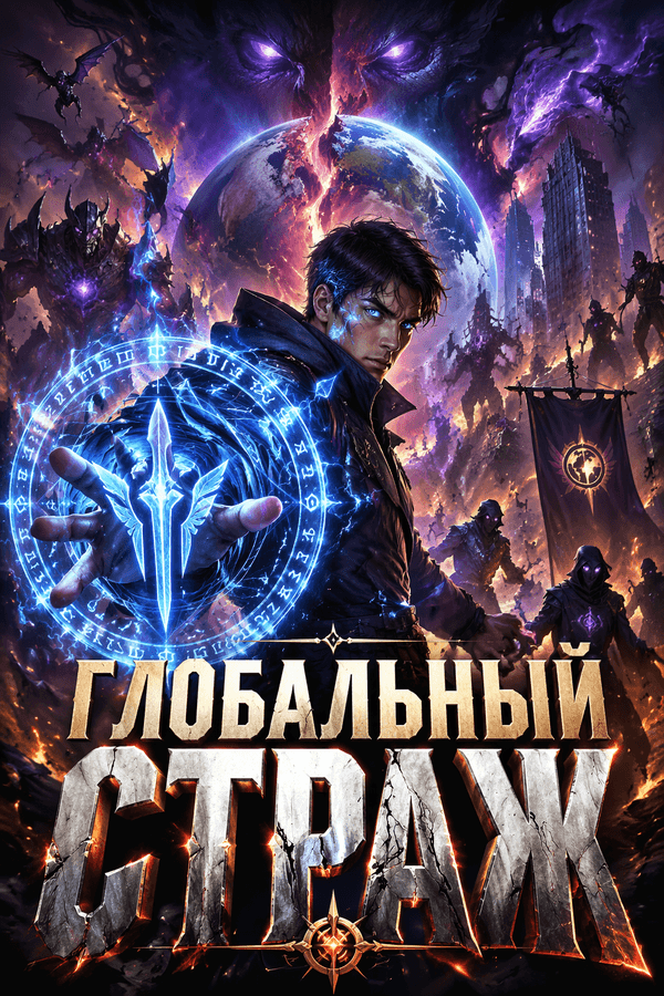 Глобальный Страж