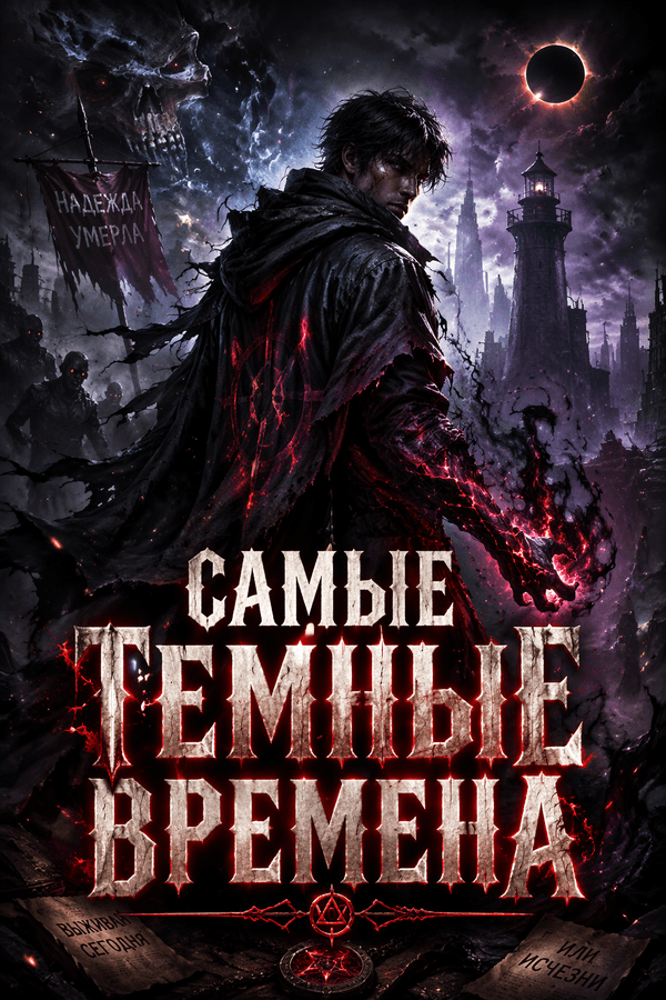 Самые тёмные времена