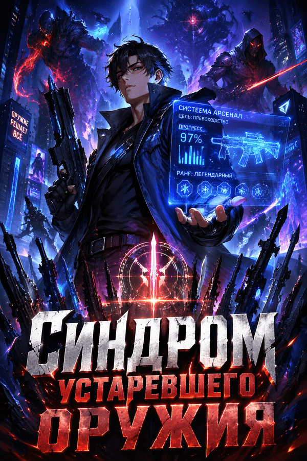 Синдром устаревшего оружия