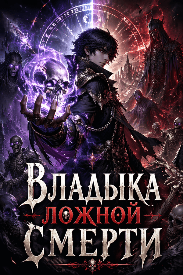 Владыка ложной смерти
