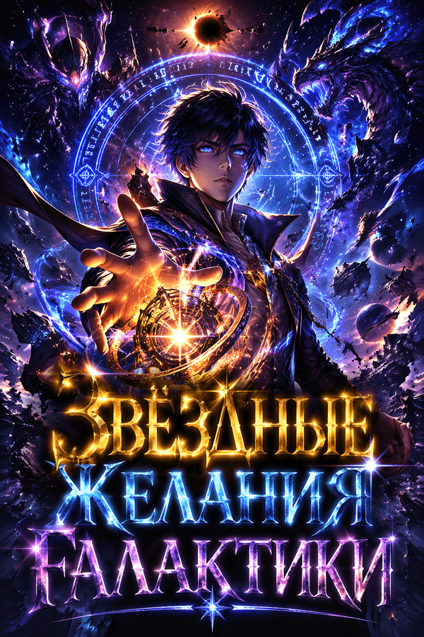 Звёздные желания Галактики