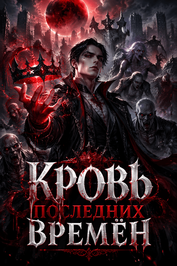 Кровь Последних Времён