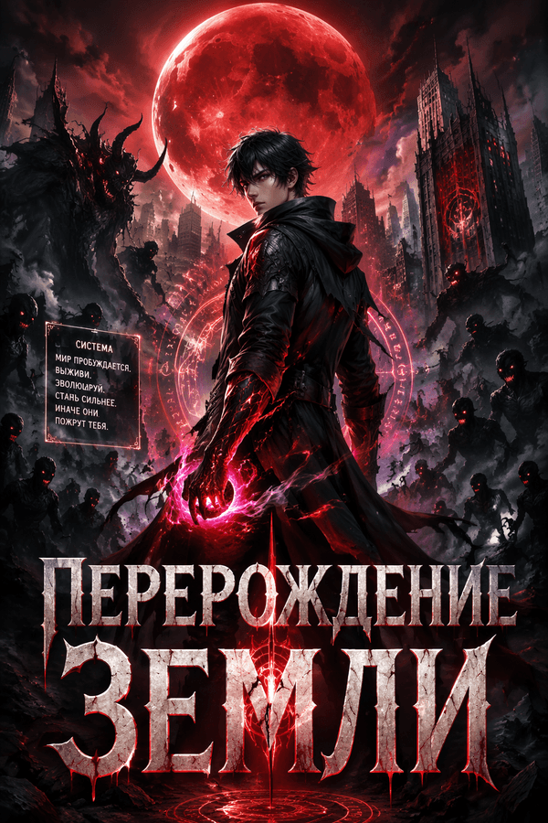 Перерождение Земли