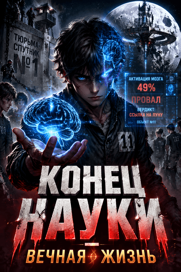 Конец науки — вечная жизнь