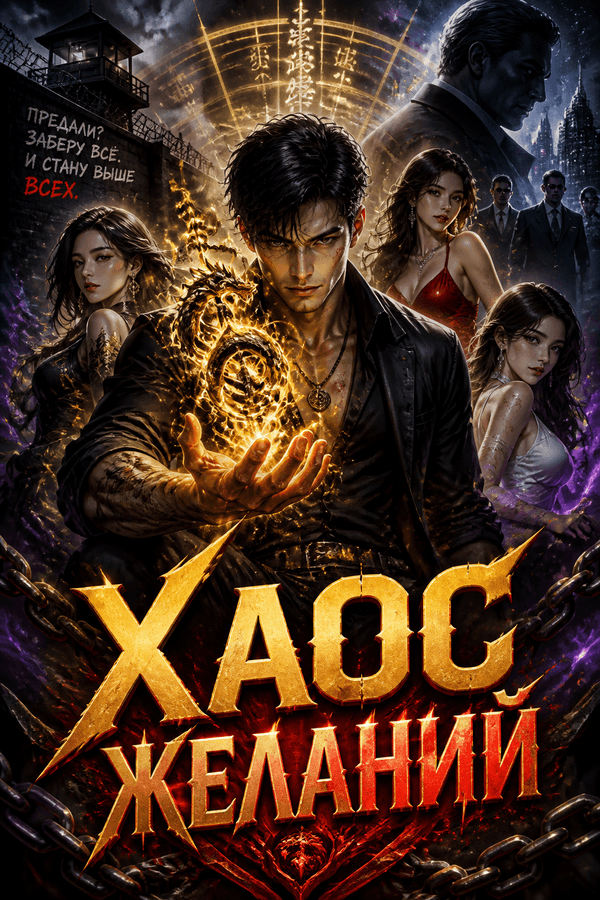Хаос желаний