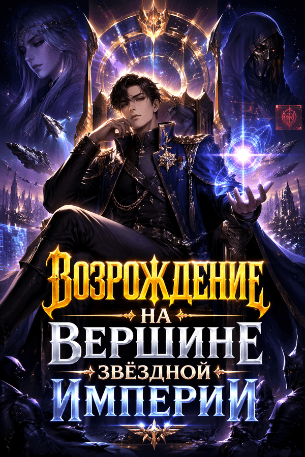 Возрождение на вершине звёздной империи