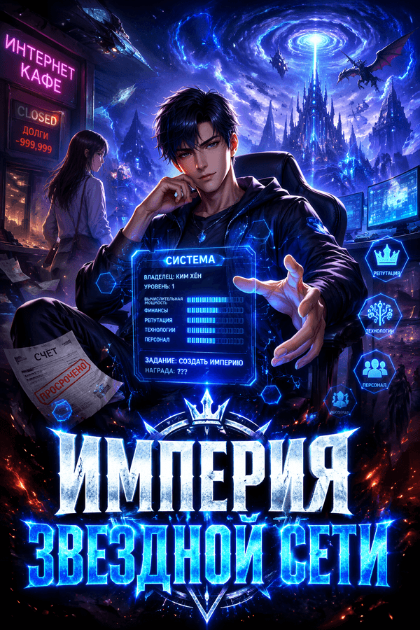 Империя Звёздной Сети