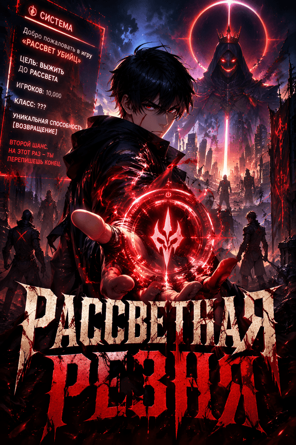 Рассветная резня