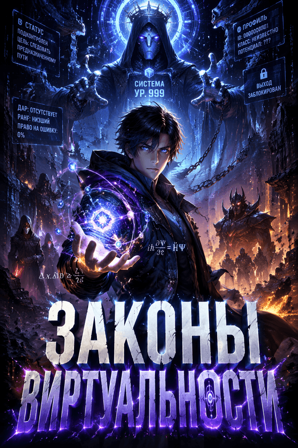 Законы виртуальности