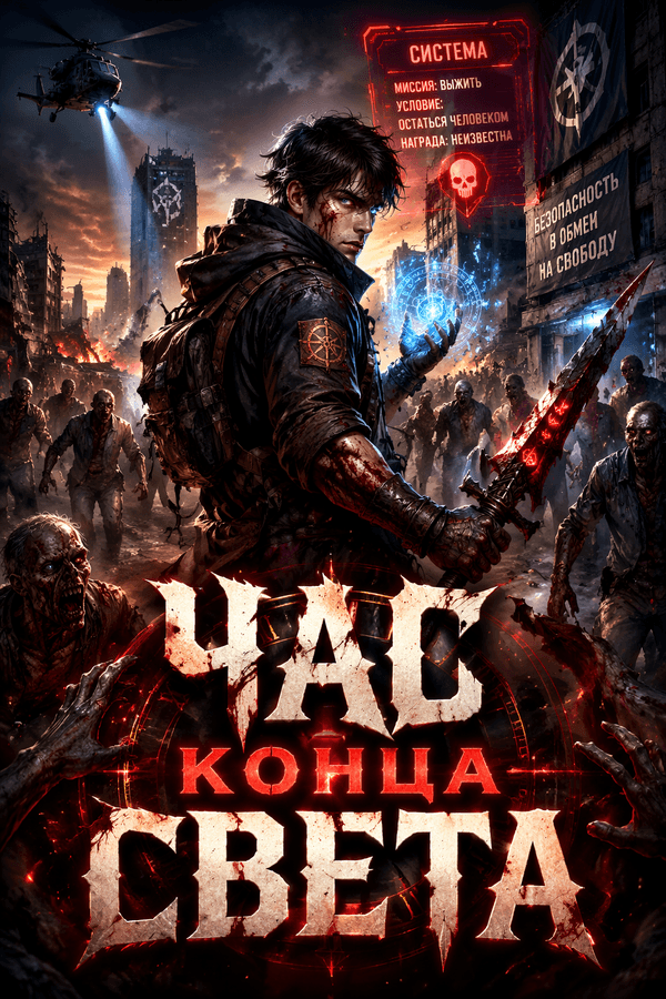Час конца света