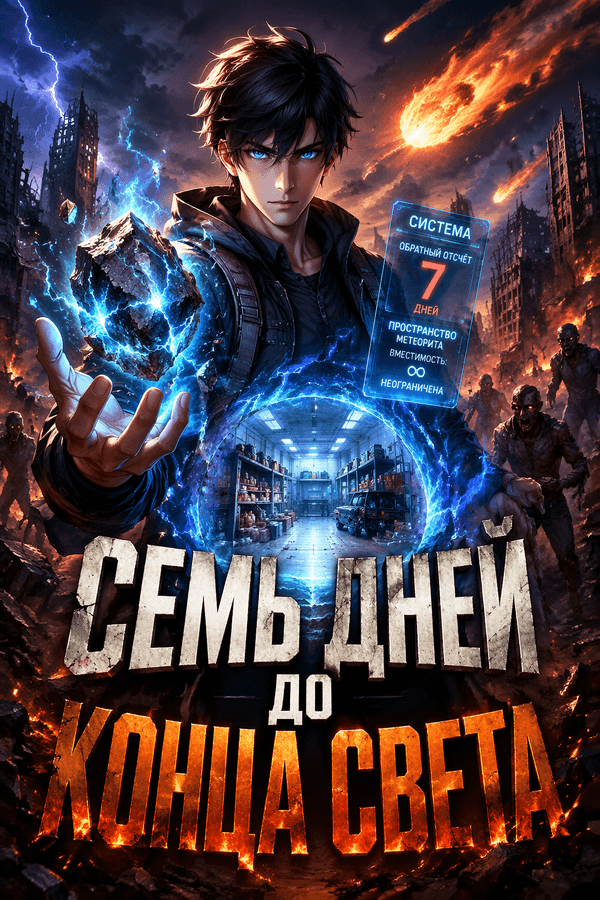 Семь дней до конца света