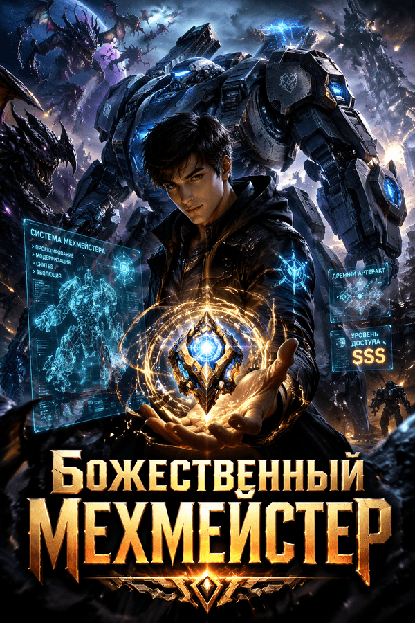 Божественный мехмейстер