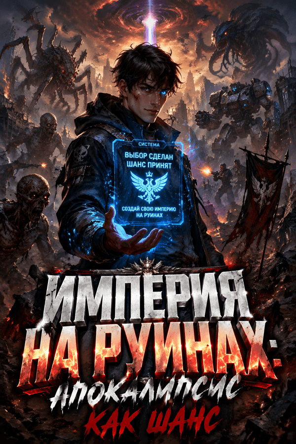 Империя на руинах: Апокалипсис как шанс