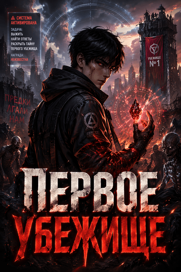 Первое Убежище