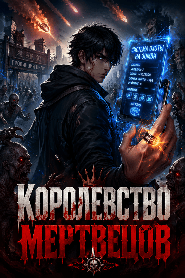Королевство мертвецов