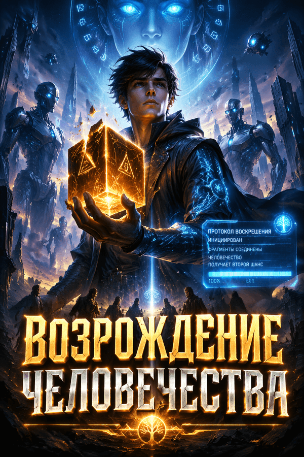 Возрождение человечества
