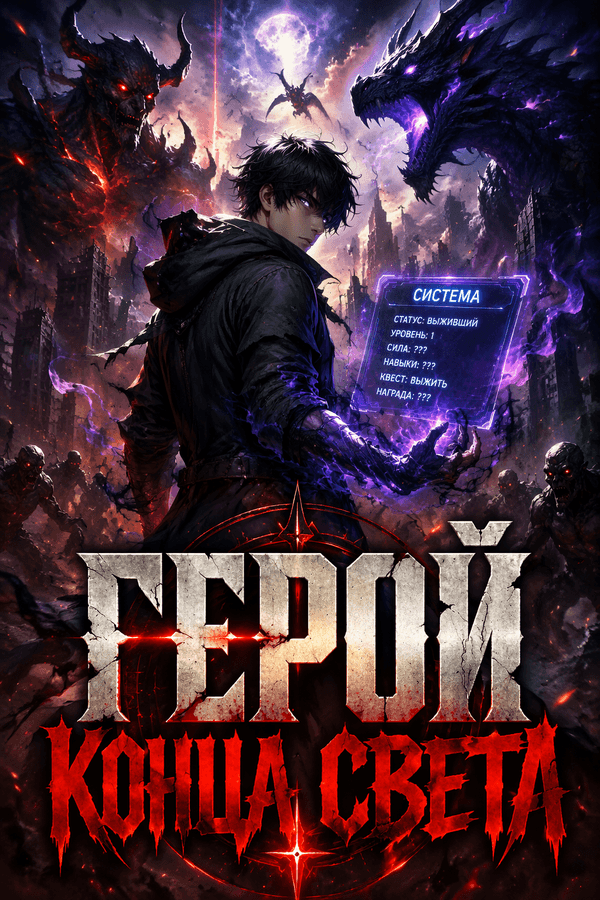 Герой конца света