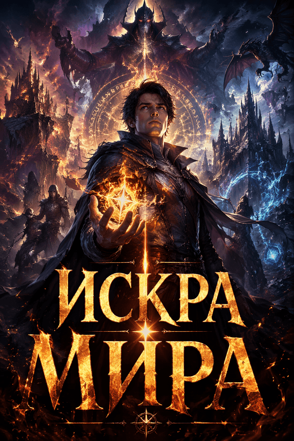 Искра мира