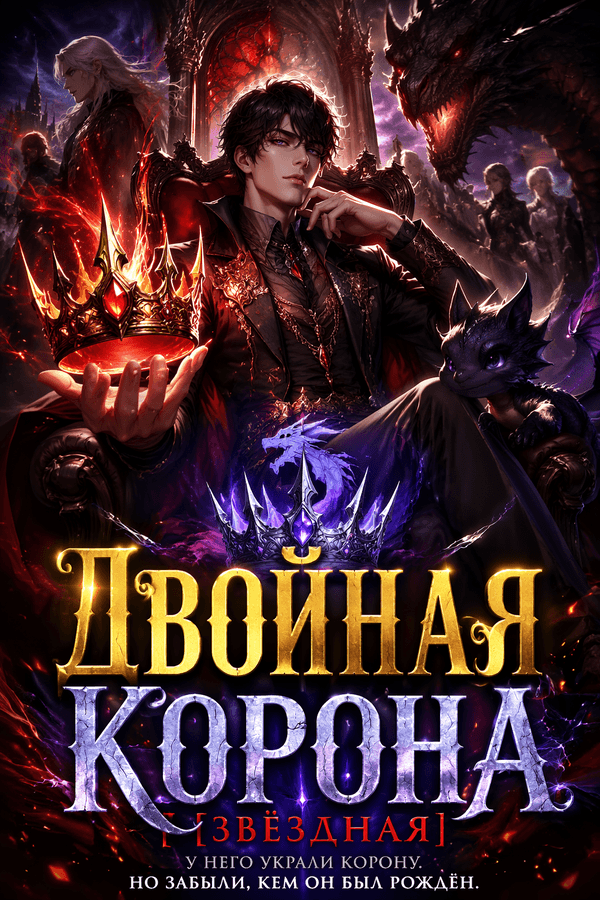 Двойная Корона [Звёздная]