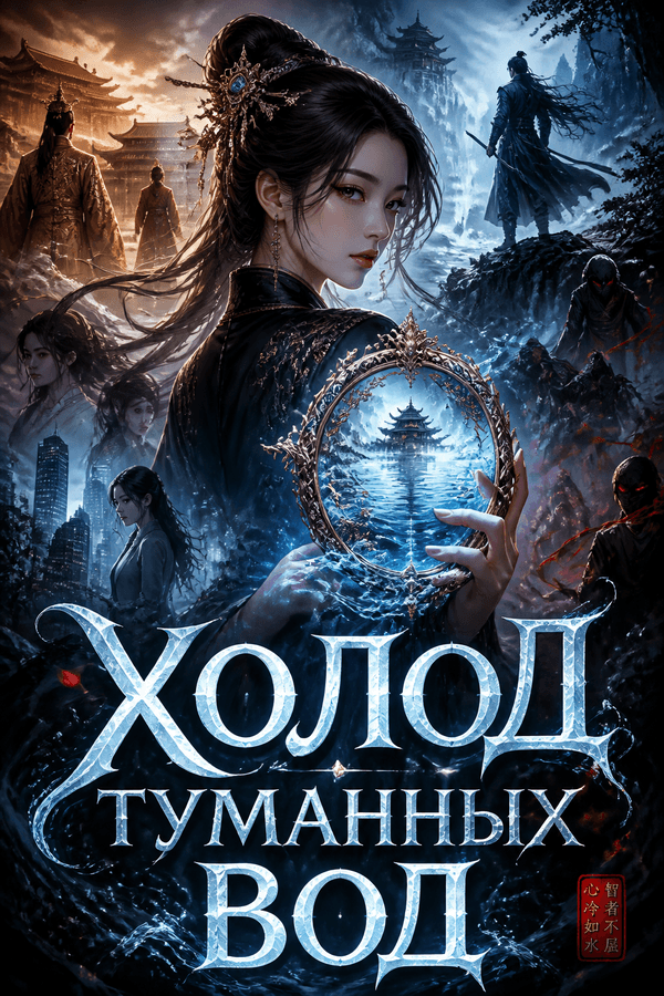 Холод туманных вод