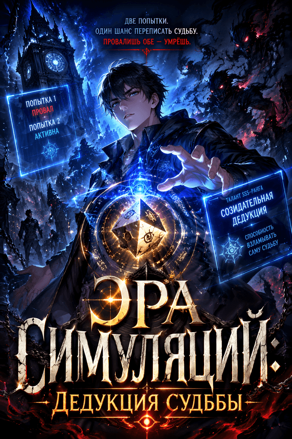 Эра симуляций: Дедукция судьбы