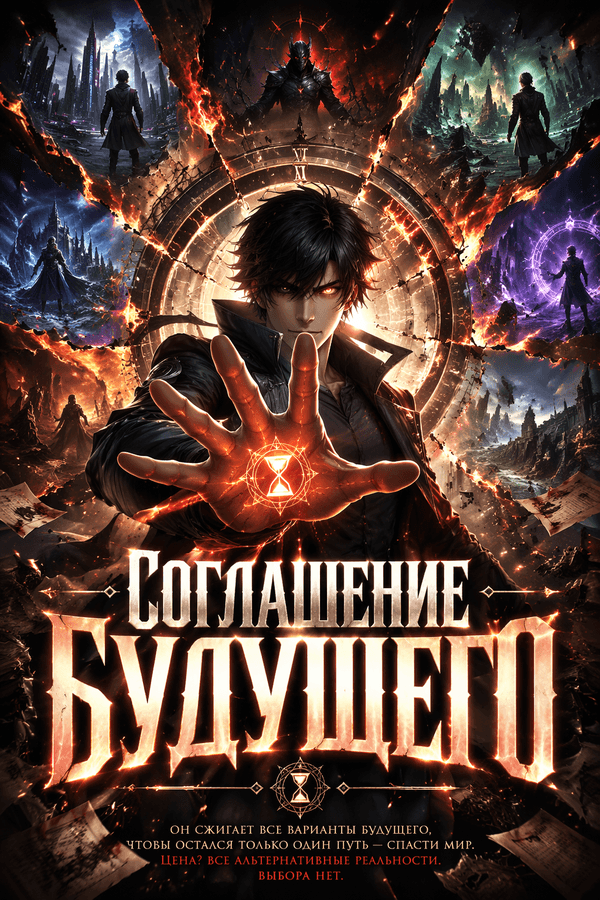 Соглашение Будущего