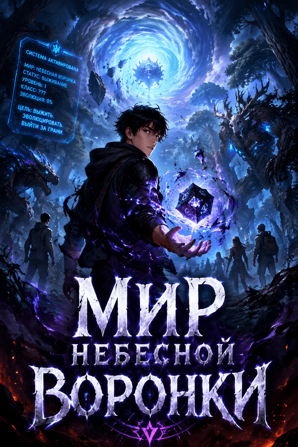 Мир Небесной Воронки
