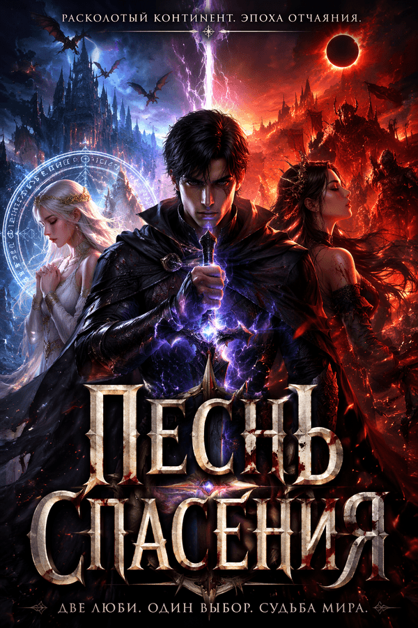 Песнь Спасения