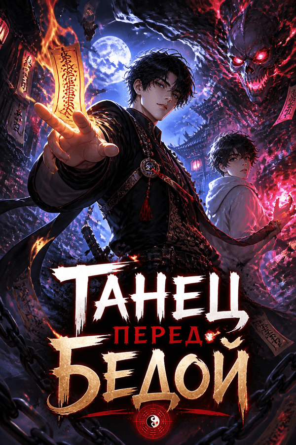 Танец перед бедой
