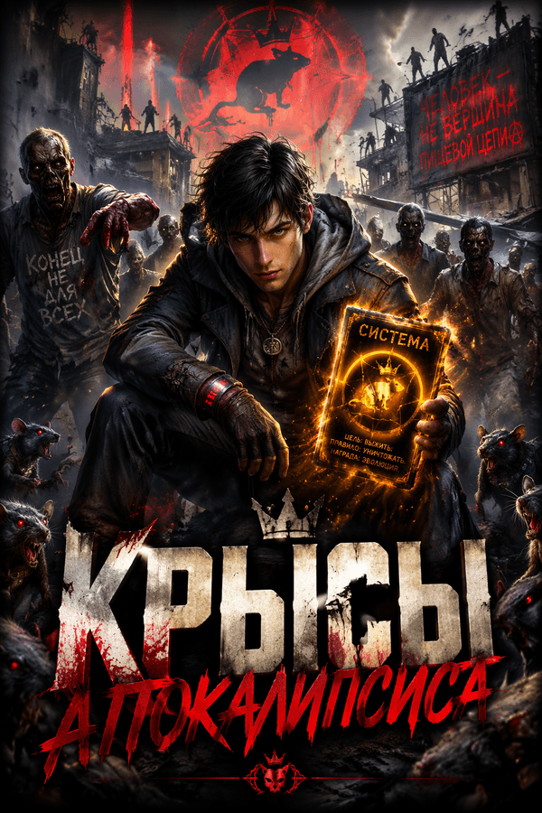 Крысы апокалипсиса