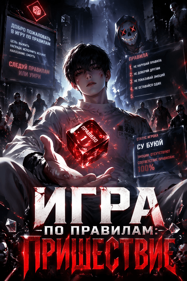 Игра по правилам: Пришествие