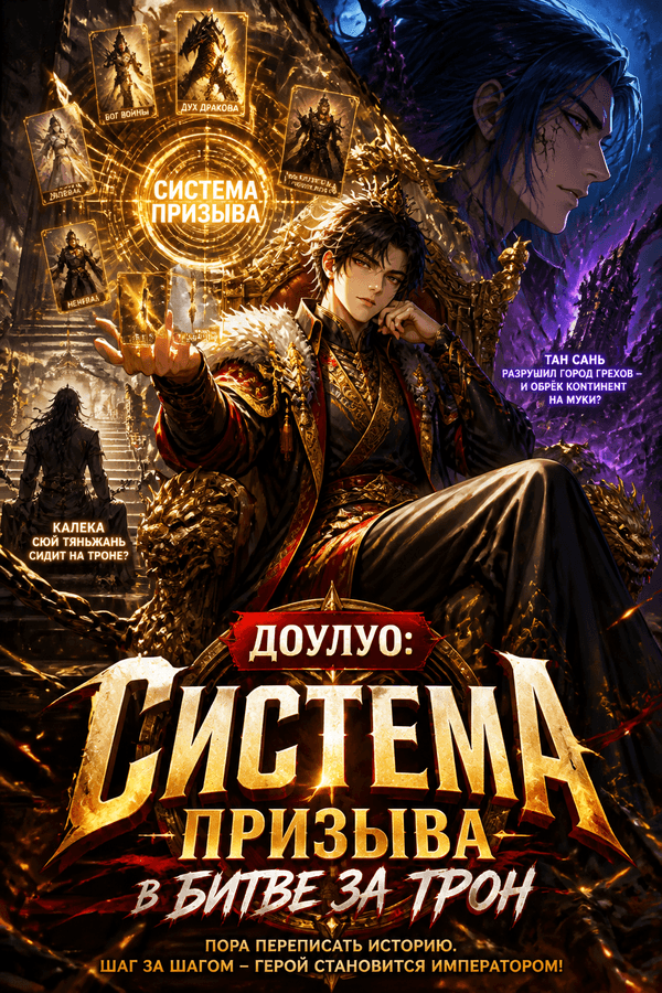 Доулуо: Система призыва в битве за трон