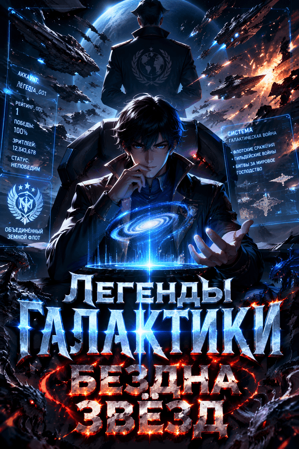 Легенды Галактики: Бездна Звёзд