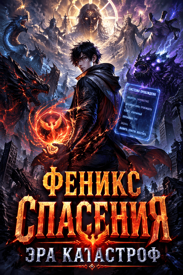 Феникс Спасения: Эра Катастроф