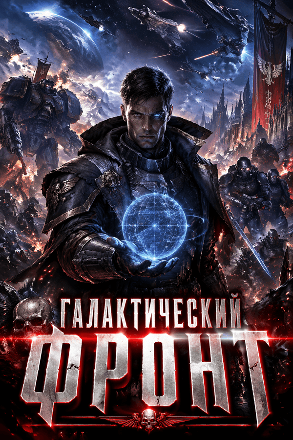 Галактический фронт