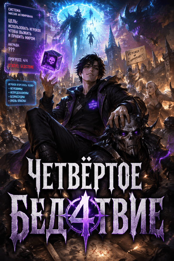 Четвёртое бедствие