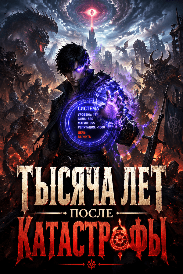 Тысяча лет после Катастрофы