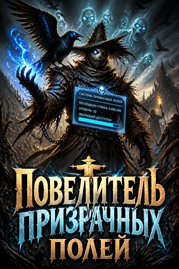 Повелитель призрачных полей