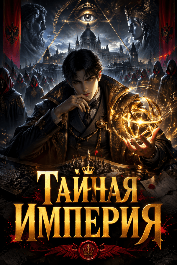 Тайная Империя