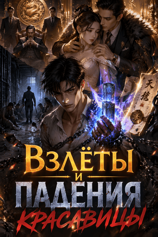 Взлёты и падения красавицы