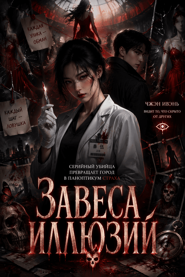Завеса иллюзий