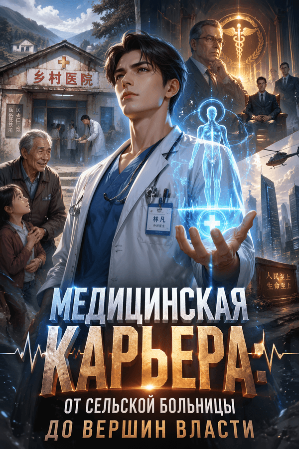 Медицинская карьера: от сельской больницы до вершин власти
