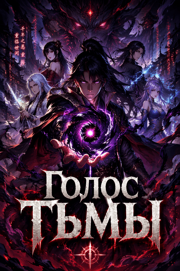 Голос Тьмы
