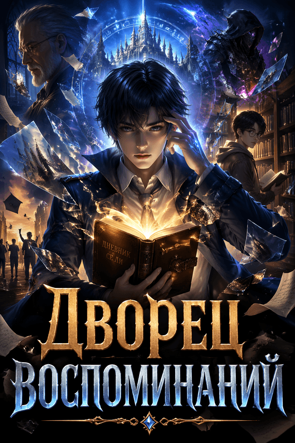 Дворец воспоминаний