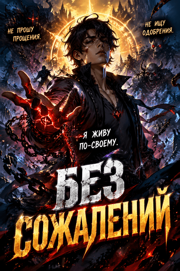 Без сожалений