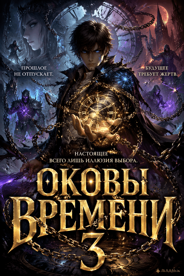 Оковы времени 3