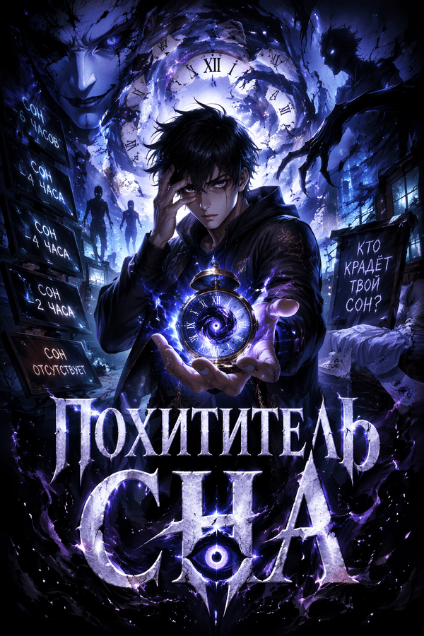 Похититель Сна