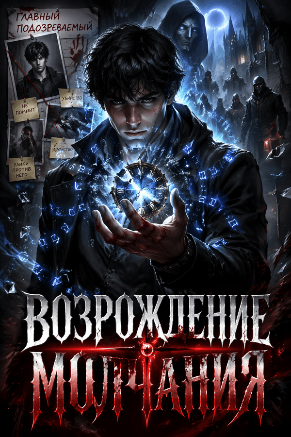 Возрождение Молчания